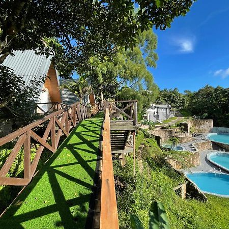 La View Mountain Resort Damasanan Eksteriør bilde