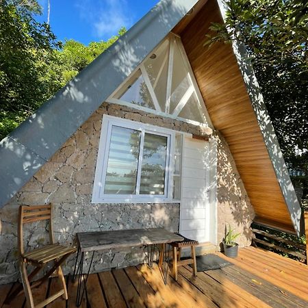 La View Mountain Resort Damasanan Eksteriør bilde