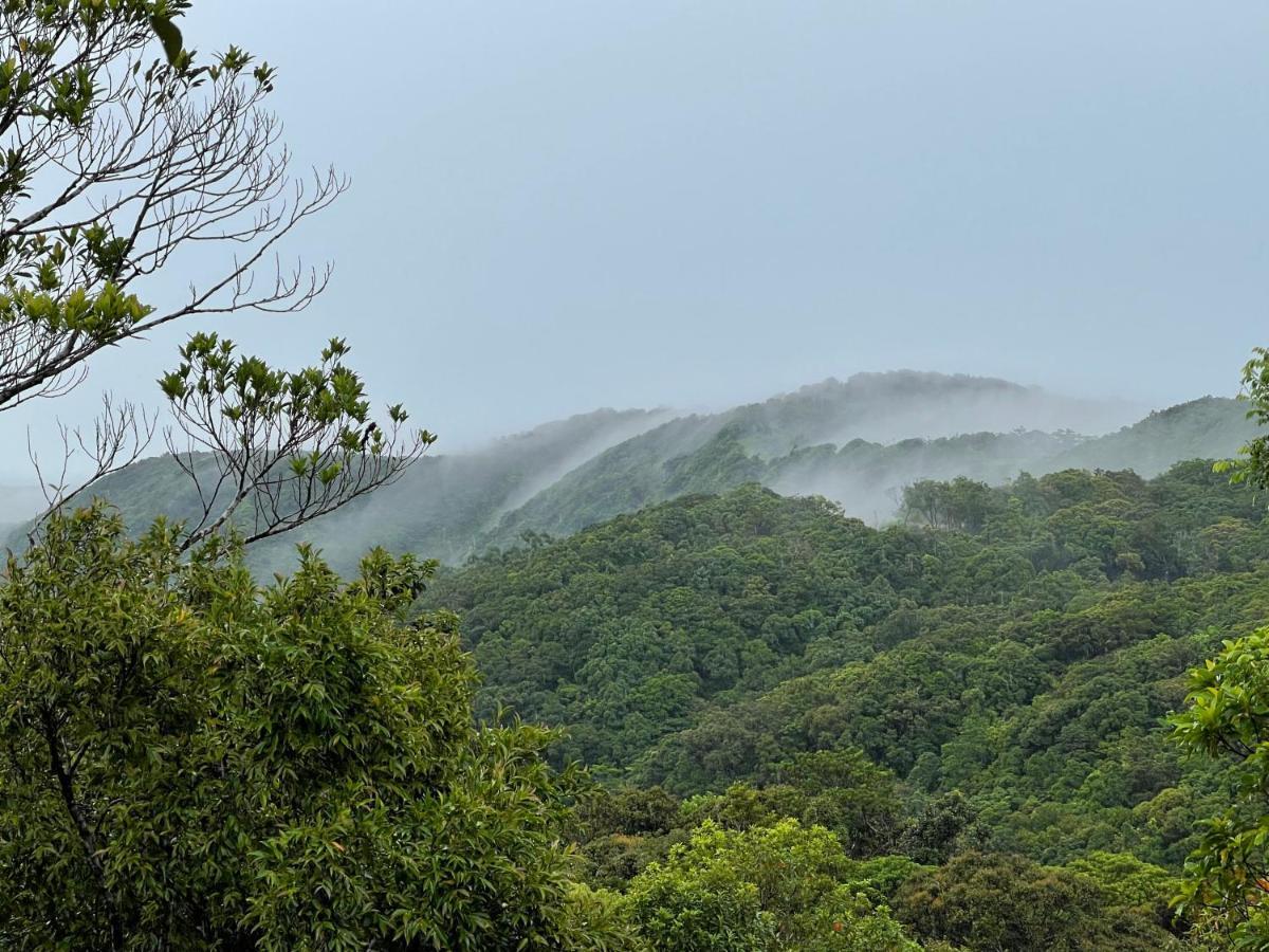 La View Mountain Resort Damasanan Eksteriør bilde