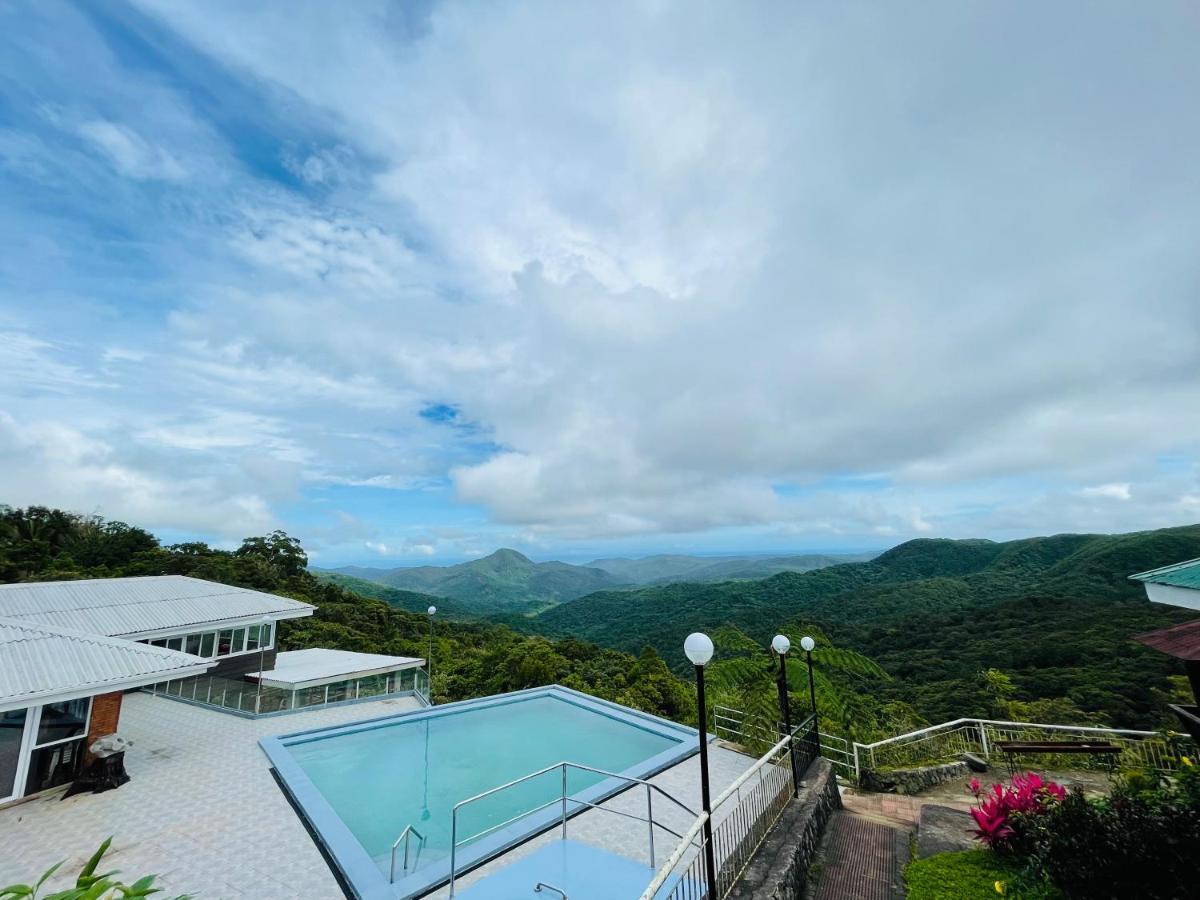 La View Mountain Resort Damasanan Eksteriør bilde