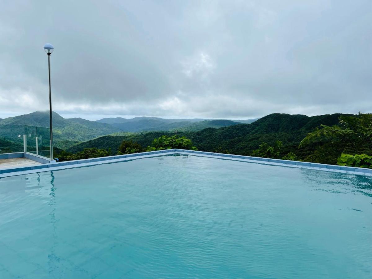 La View Mountain Resort Damasanan Eksteriør bilde