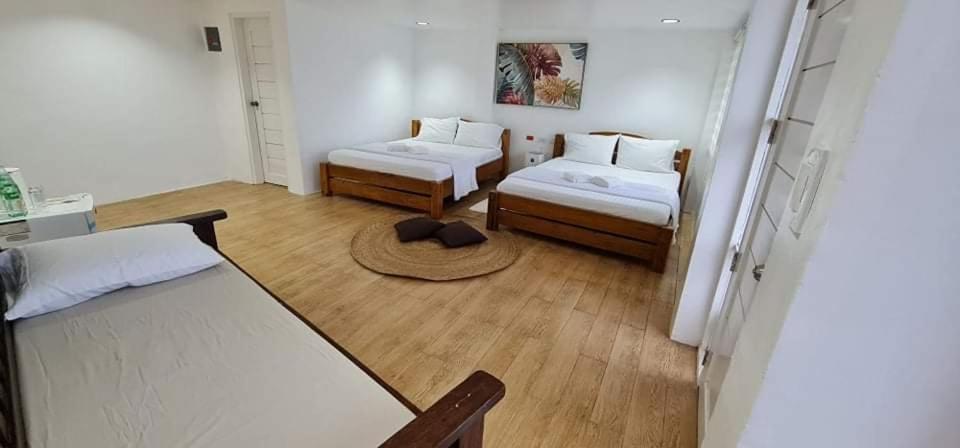 La View Mountain Resort Damasanan Eksteriør bilde