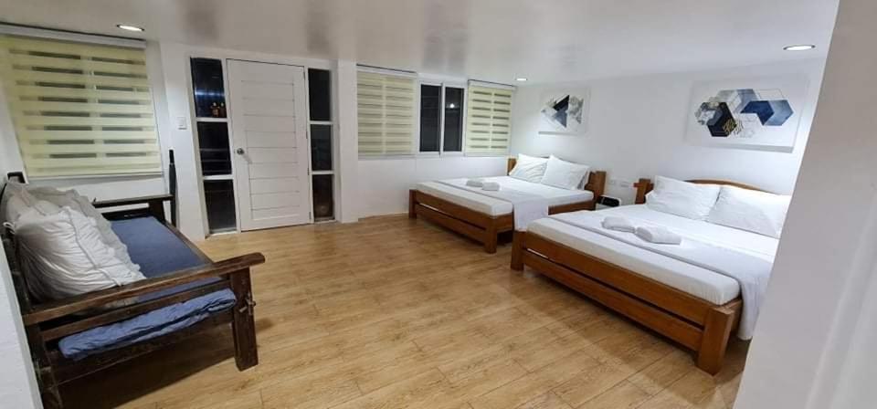 La View Mountain Resort Damasanan Eksteriør bilde