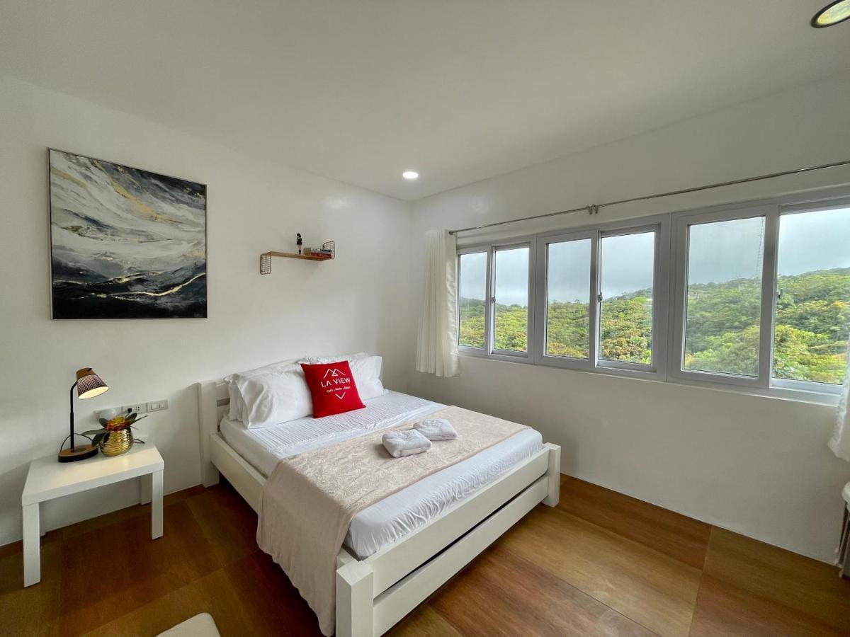 La View Mountain Resort Damasanan Eksteriør bilde