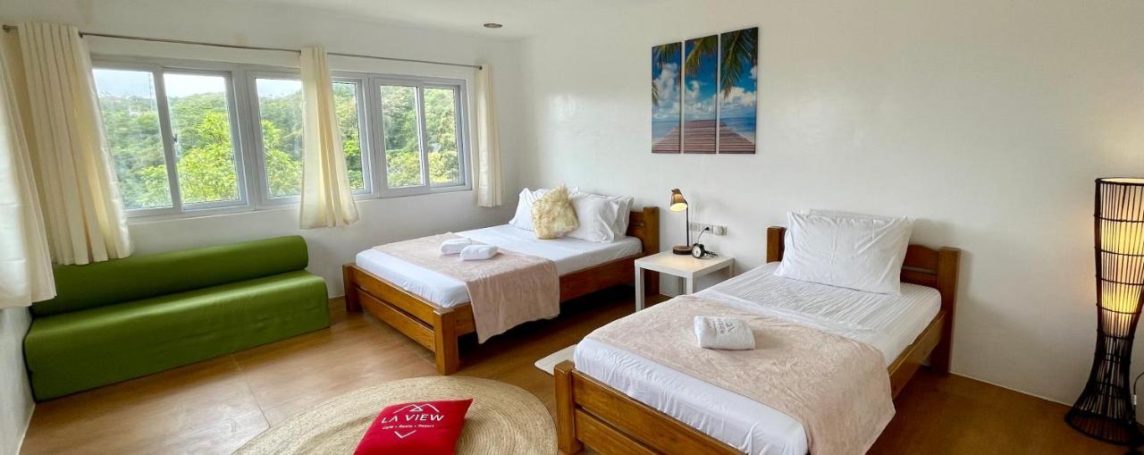 La View Mountain Resort Damasanan Eksteriør bilde