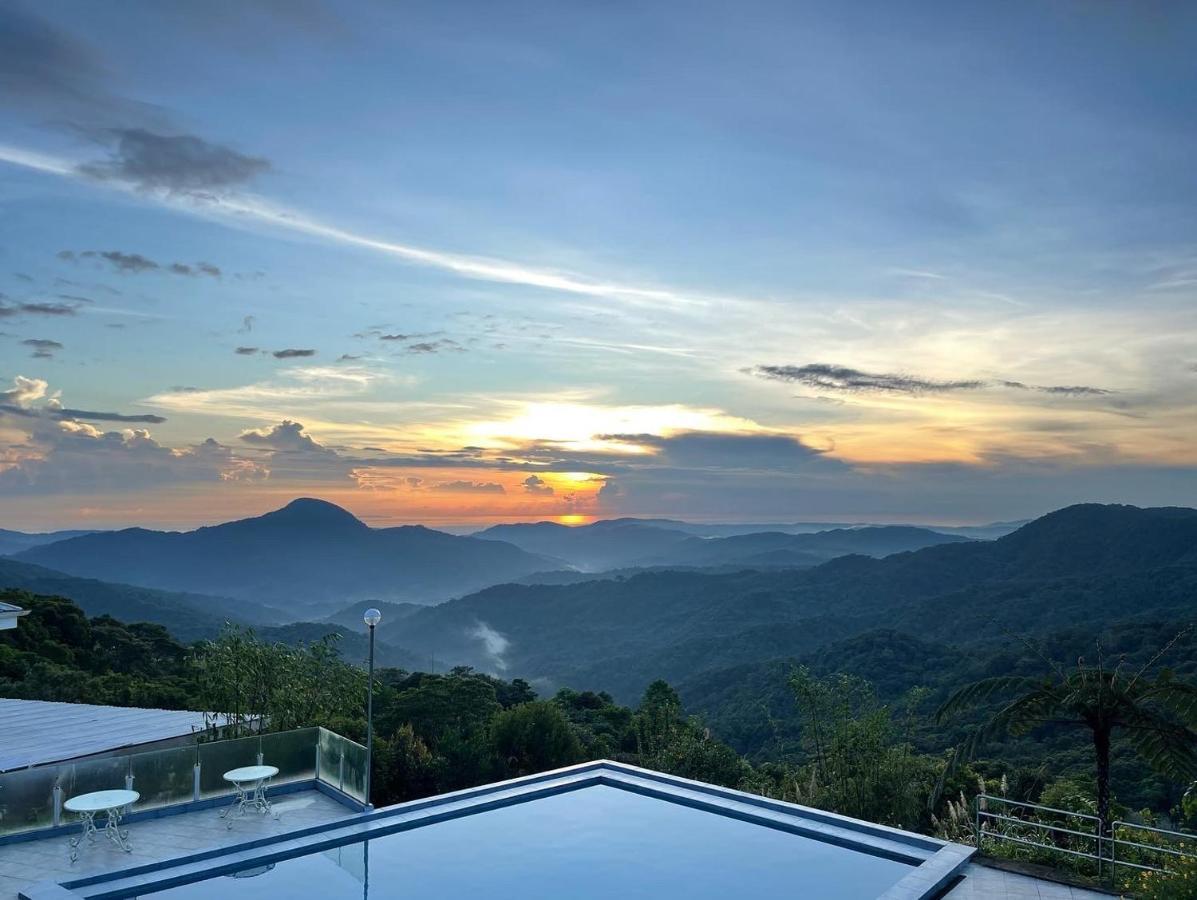 La View Mountain Resort Damasanan Eksteriør bilde