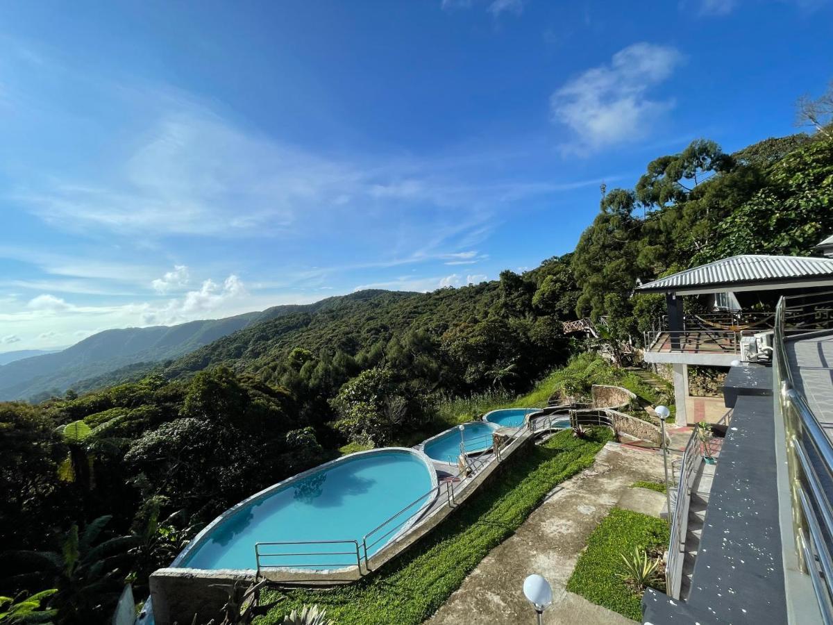 La View Mountain Resort Damasanan Eksteriør bilde