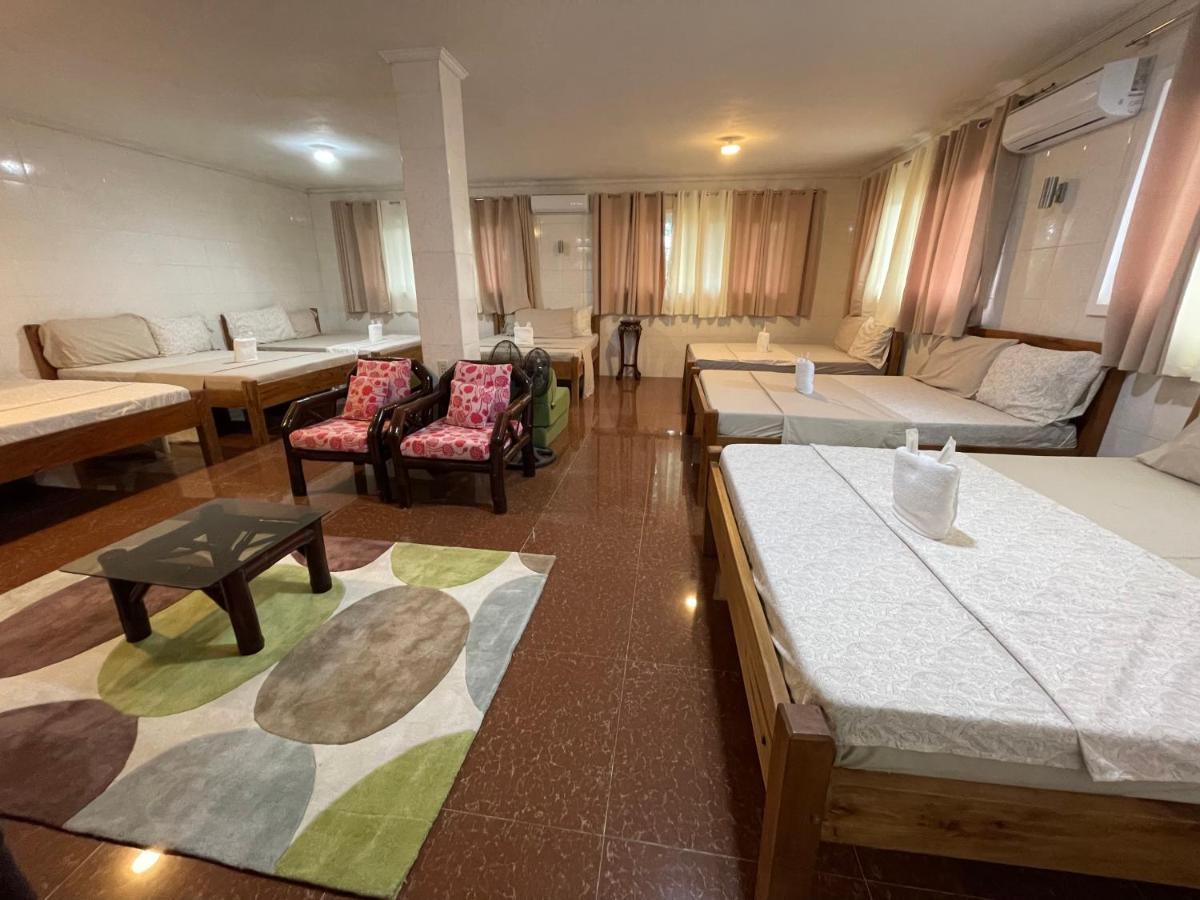 La View Mountain Resort Damasanan Eksteriør bilde