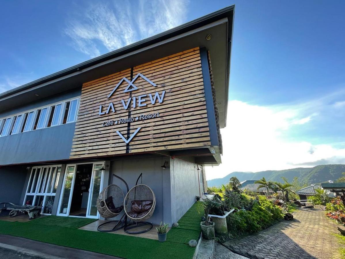 La View Mountain Resort Damasanan Eksteriør bilde