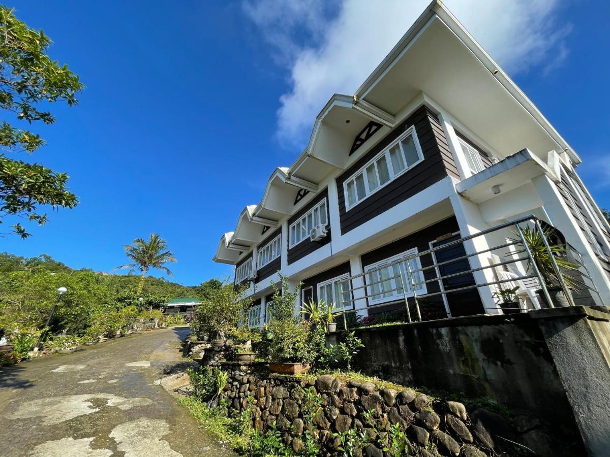 La View Mountain Resort Damasanan Eksteriør bilde