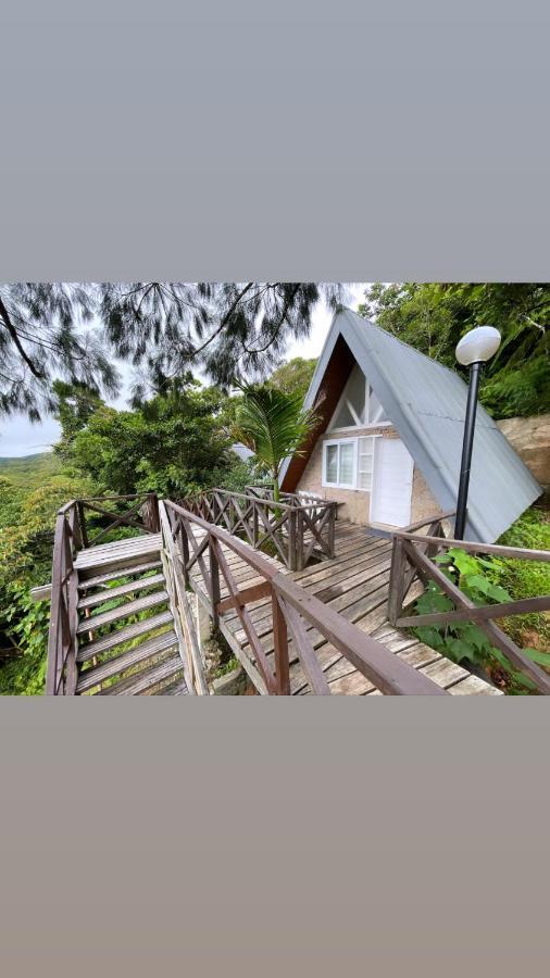 La View Mountain Resort Damasanan Eksteriør bilde