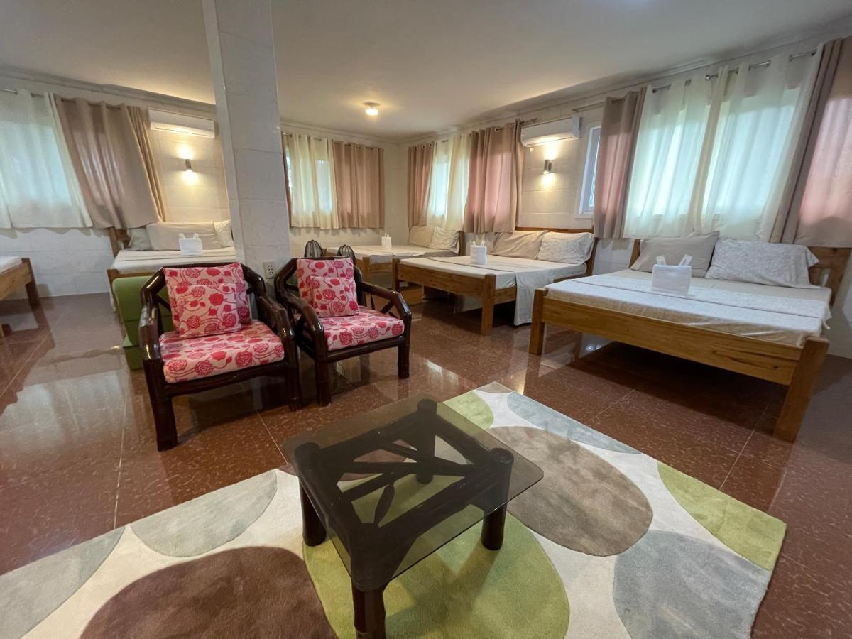 La View Mountain Resort Damasanan Eksteriør bilde