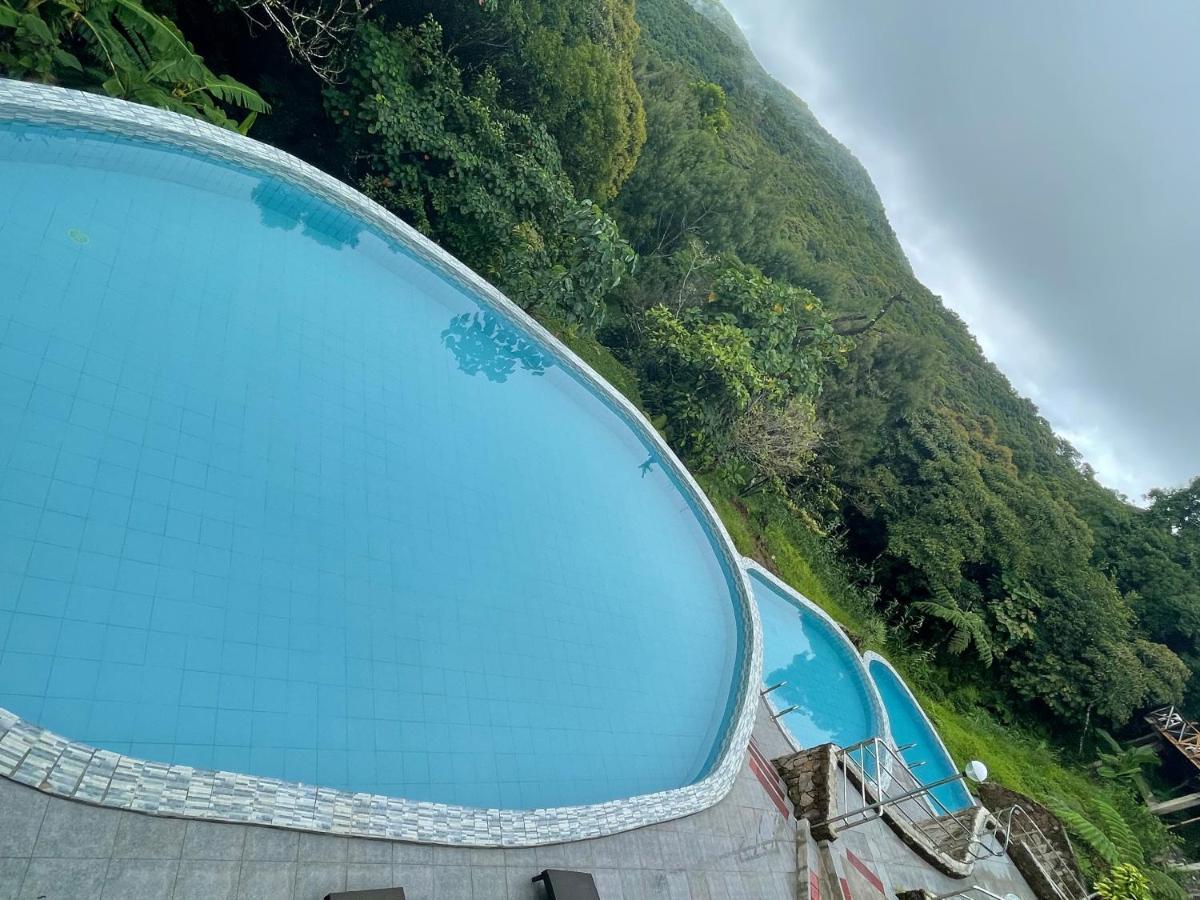 La View Mountain Resort Damasanan Eksteriør bilde