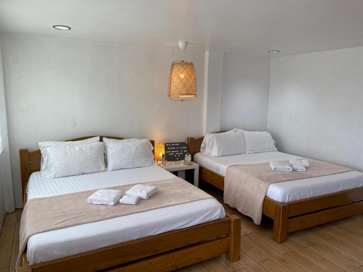La View Mountain Resort Damasanan Eksteriør bilde